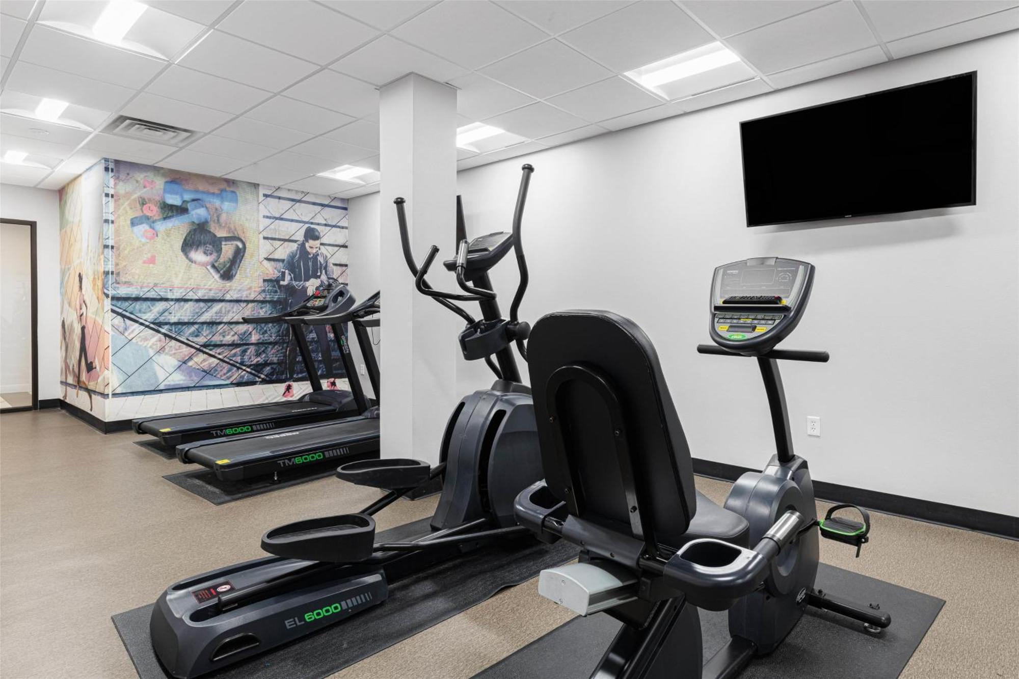 Best Western Plus New Richmond Inn & Suites Экстерьер фото