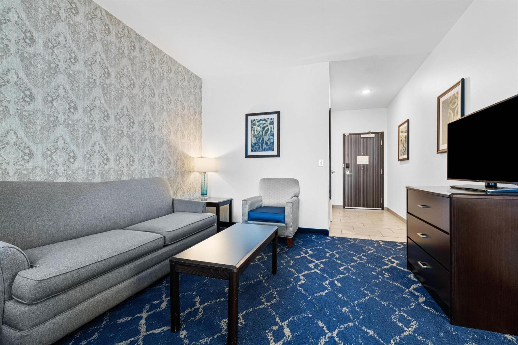 Best Western Plus New Richmond Inn & Suites Экстерьер фото