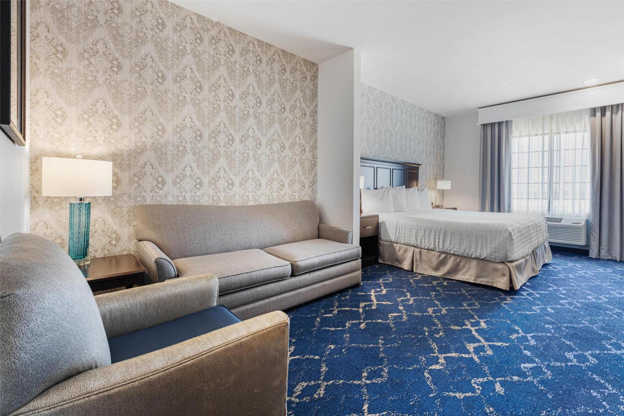 Best Western Plus New Richmond Inn & Suites Экстерьер фото