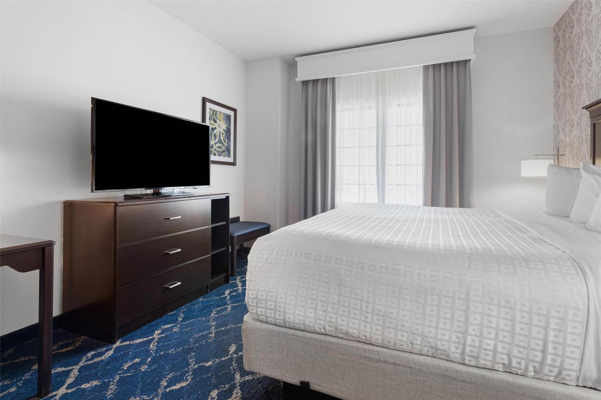 Best Western Plus New Richmond Inn & Suites Экстерьер фото
