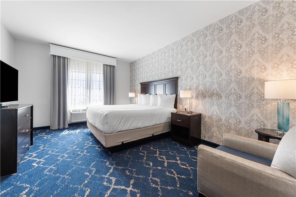 Best Western Plus New Richmond Inn & Suites Номер фото