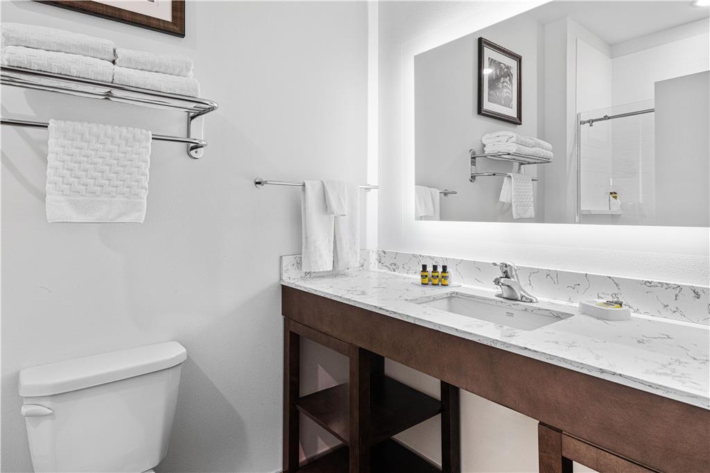 Best Western Plus New Richmond Inn & Suites Номер фото