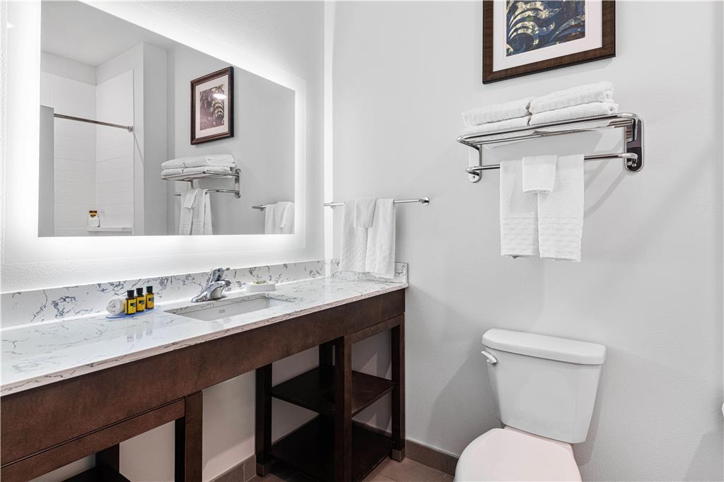 Best Western Plus New Richmond Inn & Suites Номер фото