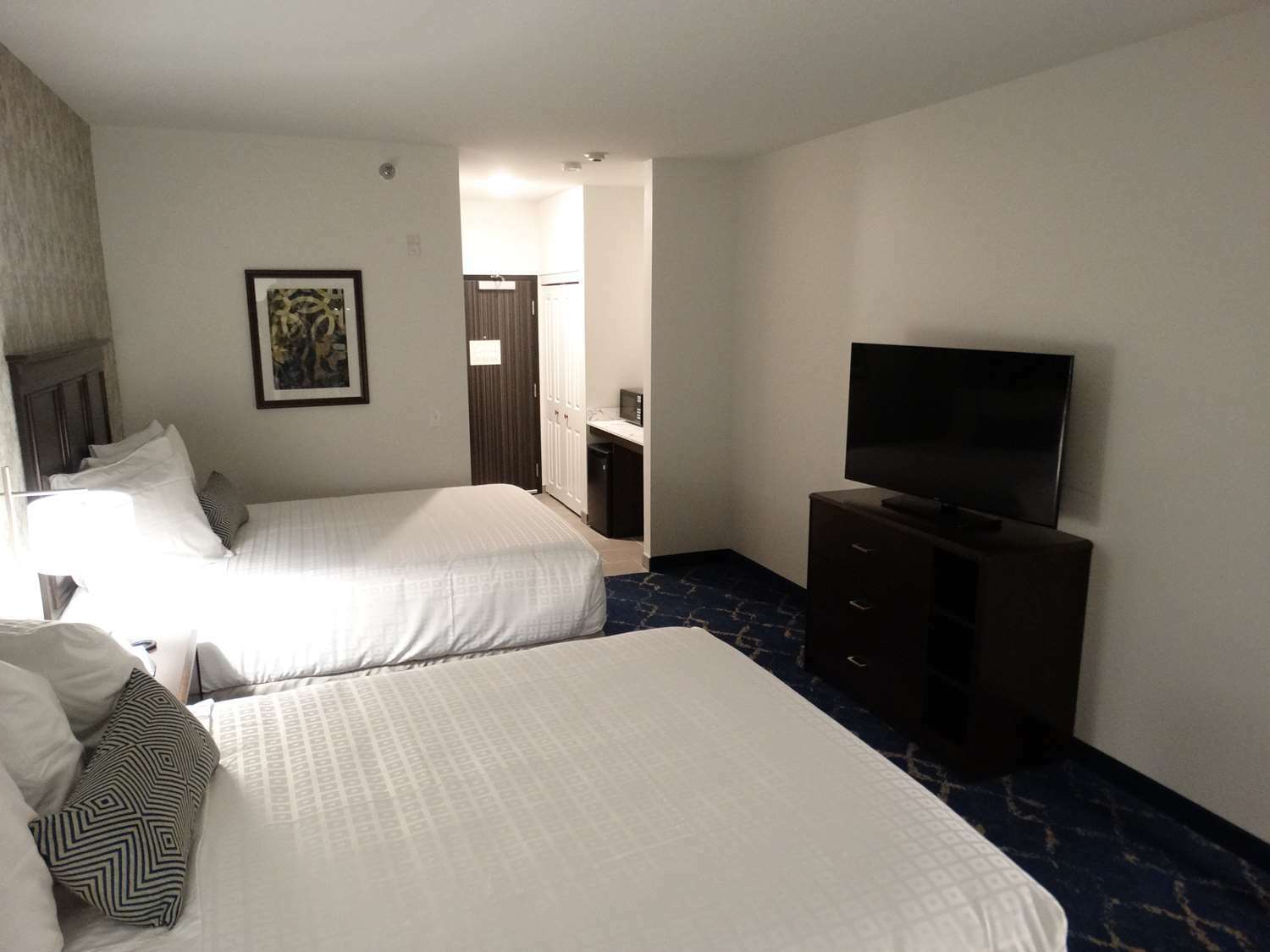 Best Western Plus New Richmond Inn & Suites Экстерьер фото